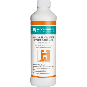 HOTREGA® PROFESSIONAL Milchaufschäumer Hygienereiniger