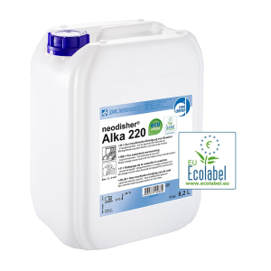 Dr. Weigert neodisher® Alka 220 Intensiv-Geschirrreiniger