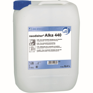 Dr. Weigert neodisher® Alka 440 Geschirrreiniger