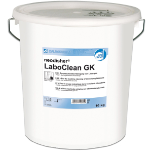 Dr. Weigert neodisher LaboClean GK Laborglasreiniger