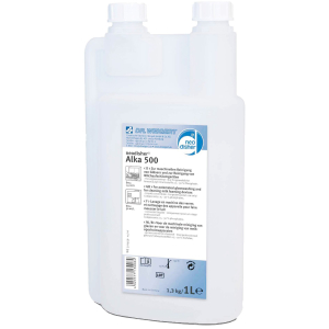 Dr. Weigert neodisher® Alka 500 Gläserspülmittel