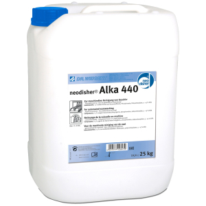Dr. Weigert neodisher® Alka 440 Geschirrreiniger