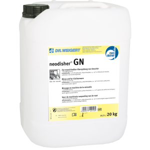 Dr. Weigert neodisher® GN Universalklarspüler