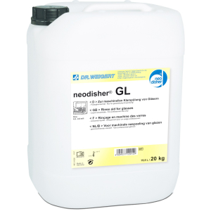Dr. Weigert neodisher GL Klarspüler