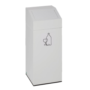 VAR Wertstoffsammler 45 L