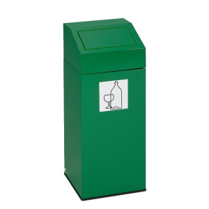 VAR Wertstoffsammler 45 L