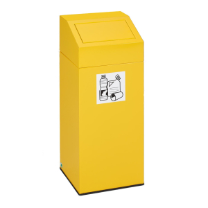 VAR Wertstoffsammler 45 L