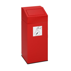 VAR Wertstoffsammler 45 L