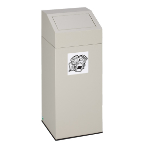 VAR Wertstoffsammler 45 L