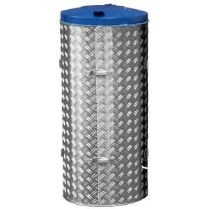 VAR Kompakt-Abfallsammler 120 Liter