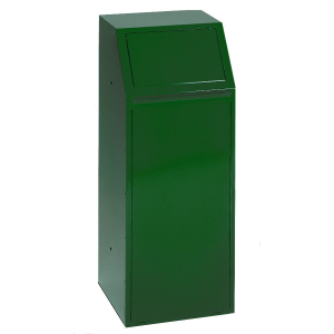 VAR Wertstoffsammler Model P 80