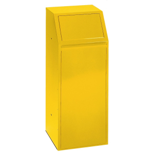 VAR Wertstoffsammler Model P 80