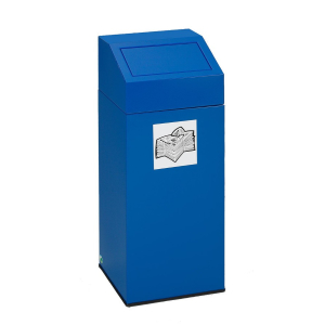 VAR Wertstoffsammler 45 L
