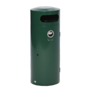 VAR Kombiascher KS 70
