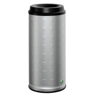 VAR Papierkorb 20 l Wandgerät