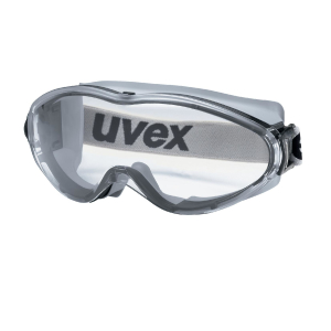 uvex ultrasonic Vollsichtschutzbrille