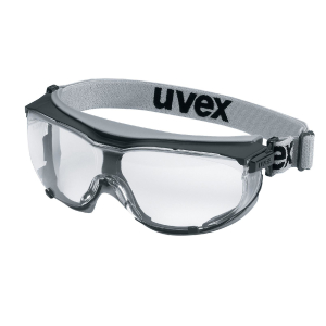 uvex carbonvision Vollsichtschutzbrille