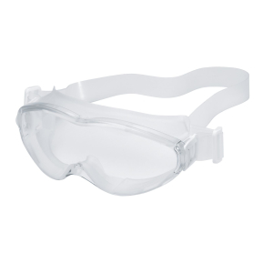 uvex ultrasonic CR Vollsichtbrille