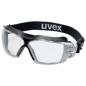uvex pheos cx2 sonic Vollsichtbrille