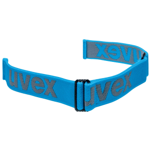 uvex megasonic Kopfband