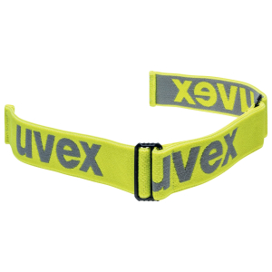 uvex megasonic Kopfband