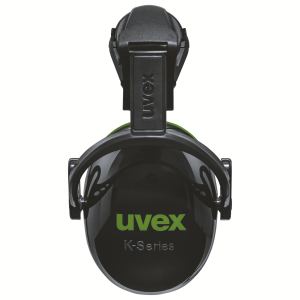 uvex K10H Kapselgehörschutz