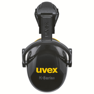 uvex K20H Kapselgehörschutz
