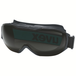 uvex megasonic Vollsichtbrille