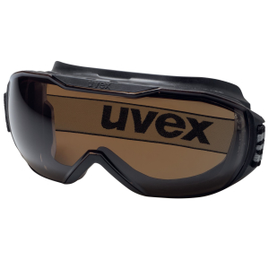 uvex megasonic CBR23 Vollsichtbrille