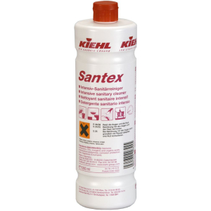 Kiehl Santex Sanitärreiniger