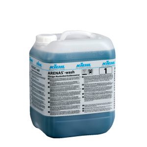 Kiehl ARENAS®-wash Waschmittel-Konzentrat