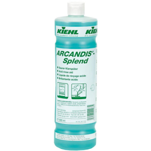 Kiehl ARCANDIS®-Splend saurer Klarspüler