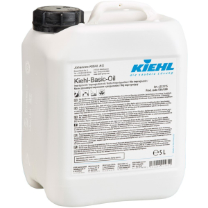 Kiehl-Basic-Oil Imprägnieröl