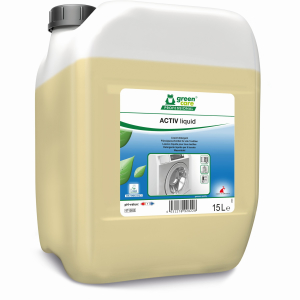 TANA green care ACTIV liquid Waschmittel