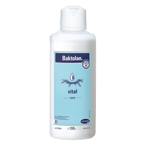 Bode Baktolan® vital Hautpflegegel