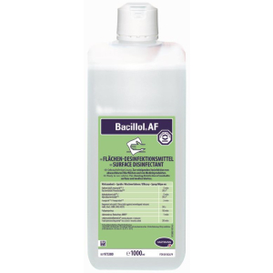 Bode Bacillol® AF Flächendesinfektion