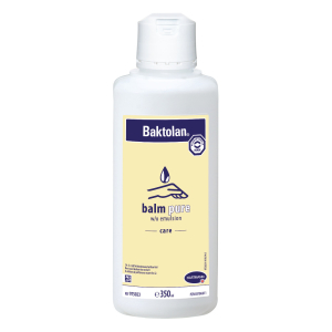Bode Baktolan® balm pure Hautpflegebalm