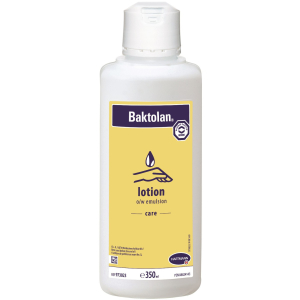 Bode Baktolan® lotion Hautpflegelotion