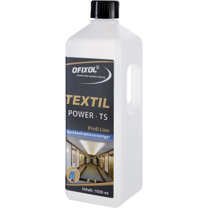 Ofixol Textile Power TS