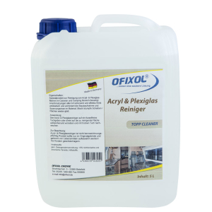 Ofixol Acryl- & Plexiglasreiniger