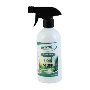 Ofixol Green Line Geruchsneutralisierer Urin Stopp