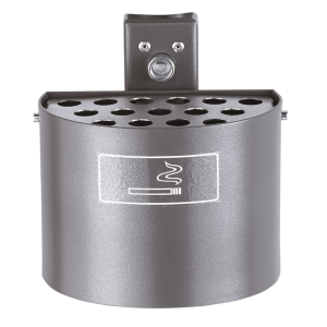 RENNER Ascher 2 l halbrund