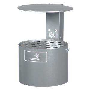 RENNER Ascher 4 l rund