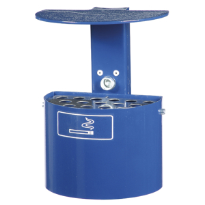 RENNER Ascher 2 l halbrund