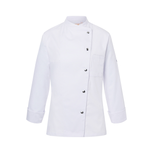 Karlowsky Larissa Damenkochjacke