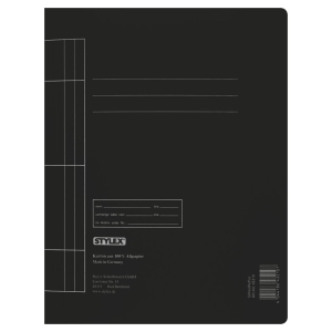 STYLEX® Colorkarton Schnellhefter