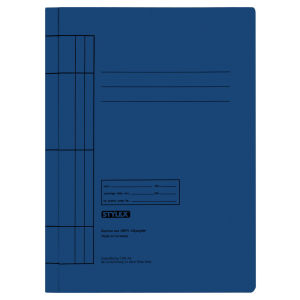 STYLEX® Manila Schnellhefter