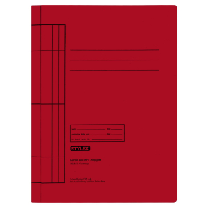 STYLEX® Manila Schnellhefter