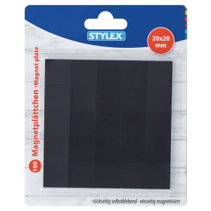 STYLEX® Magnetpads