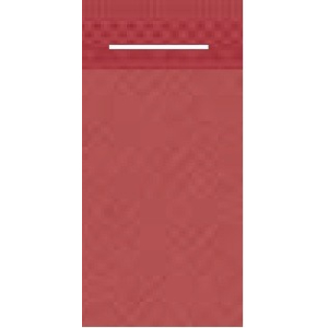 Mank UNI Pocket-Napkins Besteckservierttentasche